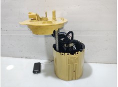 Recambio de aforador para opel zafira tourer c (p12) 1.6 cdti (75) referencia OEM IAM 13596946  687925552