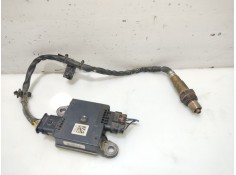 Recambio de sonda lambda para opel zafira tourer c (p12) 1.6 cdti (75) referencia OEM IAM 55487677 1277022524 0281006540