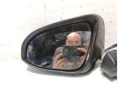 Recambio de cristal retrovisor izquierdo para toyota verso (_r2_) 1.6 d4-d (war20_) referencia OEM IAM 4705CRI  