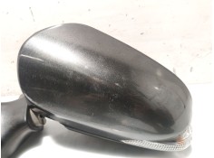 Recambio de carcasa retrovisor izquierdo para toyota verso (_r2_) 1.6 d4-d (war20_) referencia OEM IAM 879450F911  