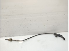 Recambio de sensor temperatura escape para opel zafira tourer c (p12) 1.6 cdti (75) referencia OEM IAM 55594234 FK5051836 680083