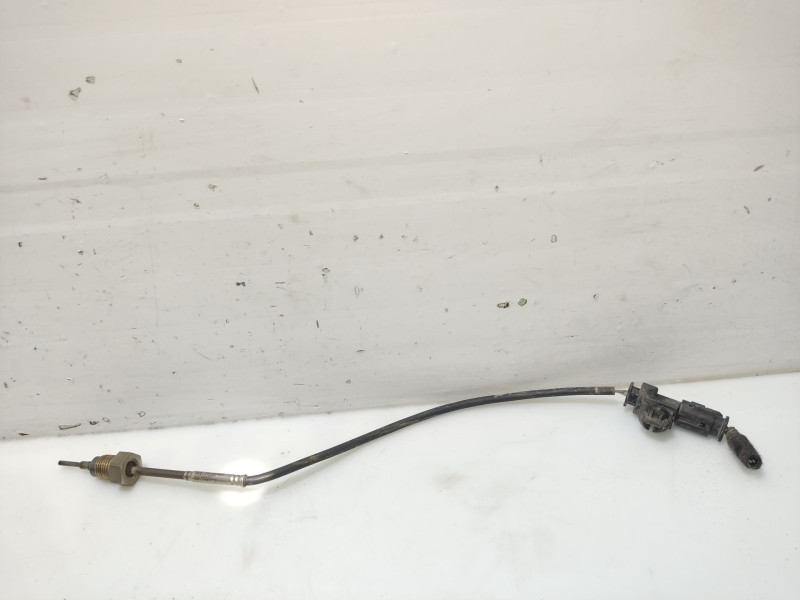 Recambio de sensor temperatura escape para opel zafira tourer c (p12) 1.6 cdti (75) referencia OEM IAM 55594234 FK5051836 680083