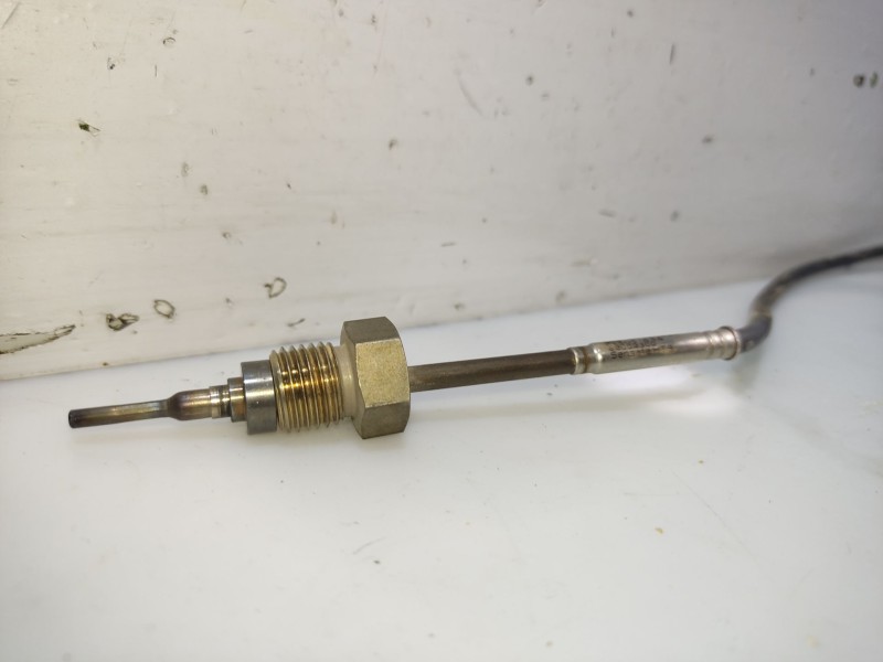 Recambio de sensor temperatura escape para opel zafira tourer c (p12) 1.6 cdti (75) referencia OEM IAM 55594234 FK5051836 680083