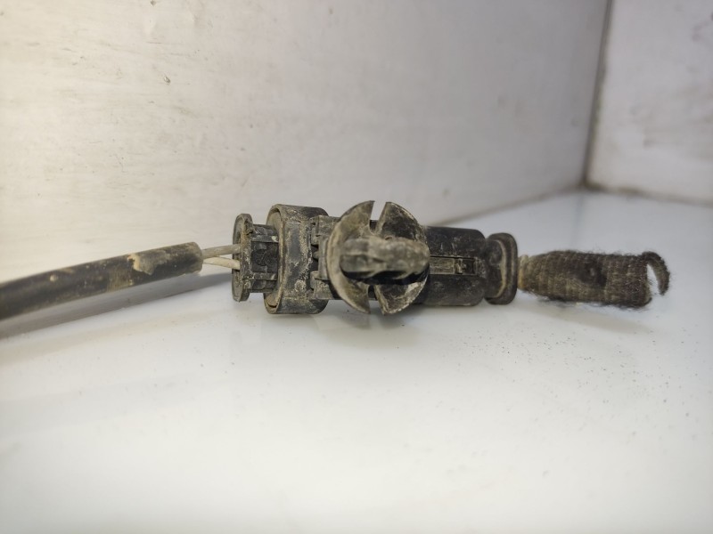 Recambio de sensor temperatura escape para opel zafira tourer c (p12) 1.6 cdti (75) referencia OEM IAM 55594234 FK5051836 680083