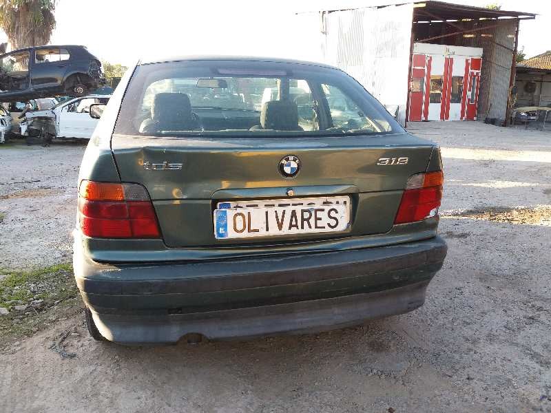 bmw serie 3 compacto (e36) 318tds sport edition   |   09.97 - ... | 1997 | 90 cv / 66 kw del año 1997