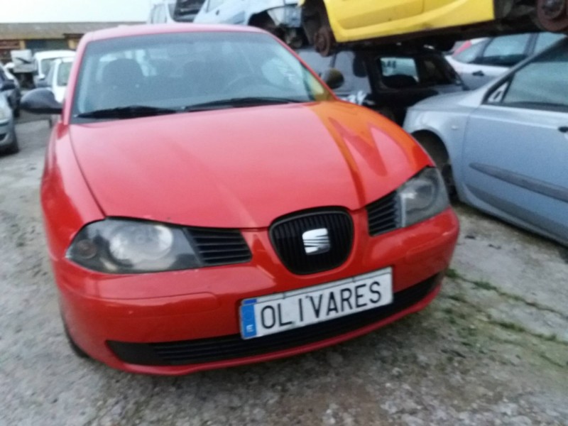 seat ibiza (6l1) 1.9 sdi   |   0.02 - ... | 2002 | 64 cv / 47 kw del año 2002