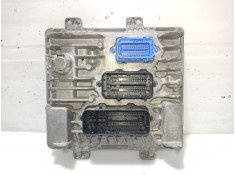 Recambio de centralita motor uce para opel zafira tourer c (p12) 1.6 cdti (75) referencia OEM IAM 55491248 1310101000000X 395357