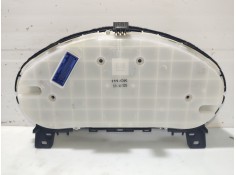 Recambio de cuadro instrumentos para opel zafira tourer c (p12) 1.6 cdti (75) referencia OEM IAM 13460582  600775881 2