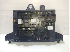 Recambio de caja reles / fusibles para opel zafira tourer c (p12) 1.6 cdti (75) referencia OEM IAM 13449202 365927271 1110304AA