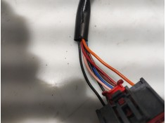 Recambio de retrovisor izquierdo para jaguar x-type 2.5 v6 24v cat referencia OEM IAM 1X4317E697AK   2