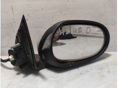 Recambio de retrovisor derecho para jaguar x-type 2.5 v6 24v cat referencia OEM IAM 1X4317E696AK  