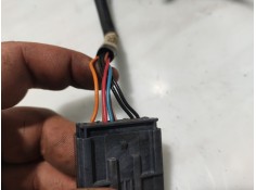 Recambio de retrovisor derecho para jaguar x-type 2.5 v6 24v cat referencia OEM IAM 1X4317E696AK   2