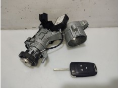 Recambio de conmutador de arranque para opel zafira tourer c (p12) 1.6 cdti (75) referencia OEM IAM 23284104 13500157 5262051012