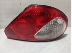 Recambio de piloto trasero derecho para jaguar x-type 2.5 v6 24v cat referencia OEM IAM 1X4313404AD  