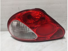Recambio de piloto trasero izquierdo para jaguar x-type 2.5 v6 24v cat referencia OEM IAM 1X4313405AD  