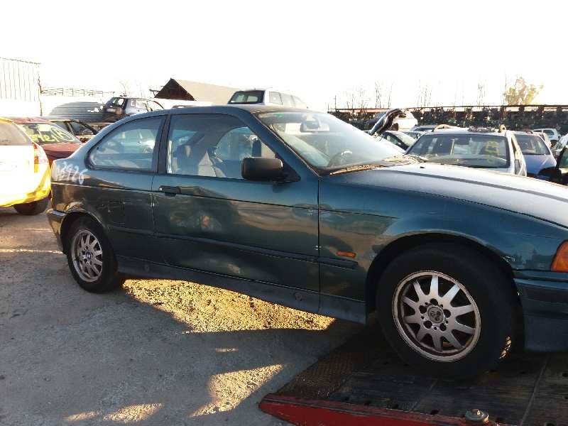 bmw serie 3 compacto (e36) 318tds sport edition   |   09.97 - ... | 1997 | 90 cv / 66 kw del año 1997