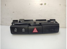 Recambio de warning para opel zafira tourer c (p12) 1.6 cdti (75) referencia OEM IAM 20934759 1240796 2735B1