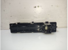 Recambio de warning para opel zafira tourer c (p12) 1.6 cdti (75) referencia OEM IAM 20934759 1240796 2735B1 2