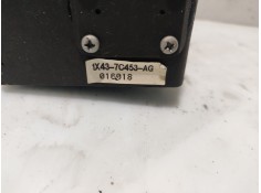 Recambio de palanca cambio para jaguar x-type 2.5 v6 24v cat referencia OEM IAM 1X437C453AH   2