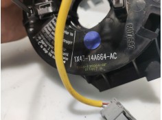 Recambio de anillo airbag para jaguar x-type 2.5 v6 24v cat referencia OEM IAM   1X4314A664AC 2