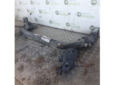 Recambio de puente trasero para citroen c3 business   |   04.10 - 12.11 | 2010 - 2012 | 68 cv / 50 kw referencia OEM IAM    2
