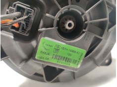 Recambio de motor calefaccion para jaguar x-type 2.5 v6 24v cat referencia OEM IAM 1S7H18456AC   2