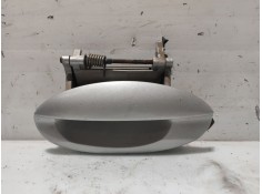Recambio de maneta exterior delantera derecha para jaguar x-type 2.5 v6 24v cat referencia OEM IAM 1X4322604  