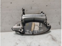 Recambio de maneta exterior delantera derecha para jaguar x-type 2.5 v6 24v cat referencia OEM IAM 1X4322604   2