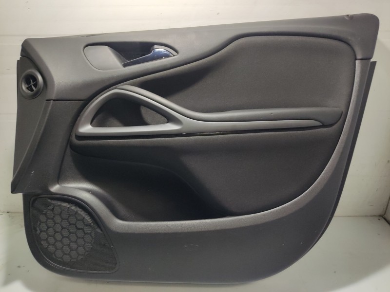 Recambio de guarnecido puerta delantera derecha para opel zafira tourer c (p12) 1.6 cdti (75) referencia OEM IAM 20893809  19027