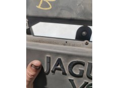 Recambio de caja filtro de aire para jaguar x-type 2.5 v6 24v cat referencia OEM IAM  4X439600BC 4609285904