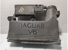 Recambio de caja filtro de aire para jaguar x-type 2.5 v6 24v cat referencia OEM IAM  4X439600BC 4609285904 2
