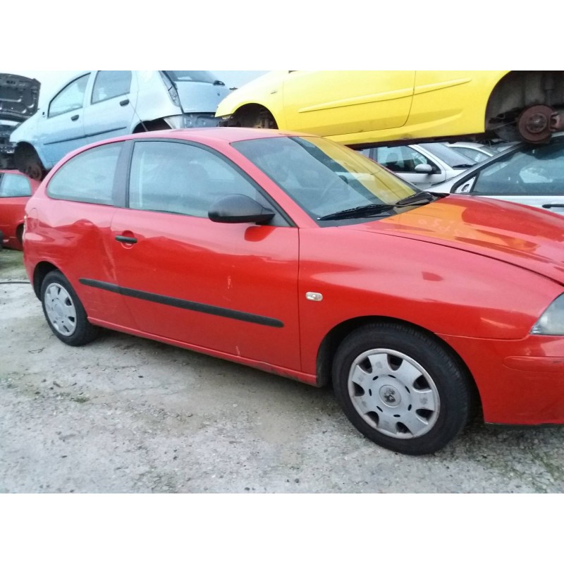 seat ibiza (6l1) 1.9 sdi   |   0.02 - ... | 2002 | 64 cv / 47 kw del año 2002