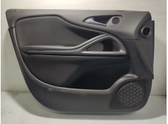 Recambio de guarnecido puerta delantera izquierda para opel zafira tourer c (p12) 1.6 cdti (75) referencia OEM IAM GPDI  