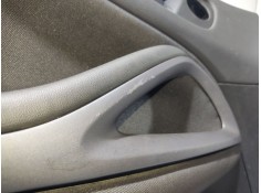 Recambio de guarnecido puerta delantera izquierda para opel zafira tourer c (p12) 1.6 cdti (75) referencia OEM IAM GPDI   2