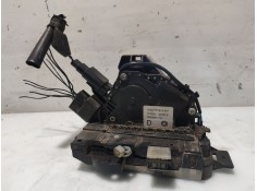 Recambio de cerradura puerta delantera derecha para jaguar x-type 2.5 v6 24v cat referencia OEM IAM 1X43221A00AH  