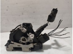 Recambio de cerradura puerta delantera derecha para jaguar x-type 2.5 v6 24v cat referencia OEM IAM 1X43221A00AH   2