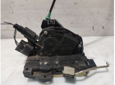 Recambio de cerradura puerta trasera izquierda para jaguar x-type 2.5 v6 24v cat referencia OEM IAM 1X4AF26413AC  