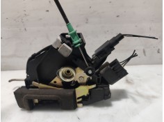 Recambio de cerradura puerta trasera izquierda para jaguar x-type 2.5 v6 24v cat referencia OEM IAM 1X4AF26413AC   2