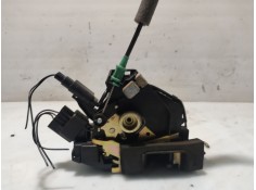Recambio de cerradura puerta trasera derecha para jaguar x-type 2.5 v6 24v cat referencia OEM IAM 1X4AF26412AC  