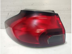 Recambio de piloto trasero izquierdo para opel zafira tourer c (p12) 1.6 cdti (75) referencia OEM IAM 13386603 428448700 3900903
