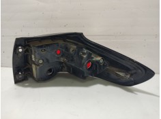 Recambio de piloto trasero izquierdo para opel zafira tourer c (p12) 1.6 cdti (75) referencia OEM IAM 13386603 428448700 3900903 2