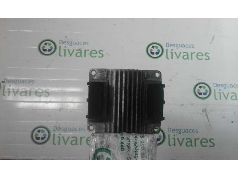 Recambio de no identificado para opel corsa c comfort   |   08.00 - 12.01 | 2000 - 2001 | 65 cv / 48 kw referencia OEM IAM  8972