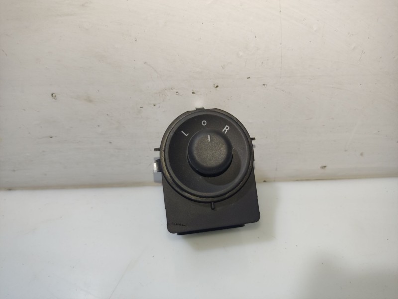 Recambio de mando retrovisor para opel zafira tourer c (p12) 1.6 cdti (75) referencia OEM IAM 13271827 211723 522343