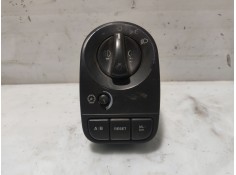 Recambio de mando luces para jaguar x-type 2.5 v6 24v cat referencia OEM IAM 1X4310N930AC  