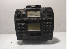 Recambio de sistema audio / radio cd para jaguar x-type 2.5 v6 24v cat referencia OEM IAM   