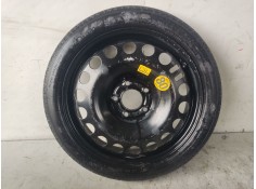 Recambio de neumatico repuesto para opel zafira tourer c (p12) 1.6 cdti (75) referencia OEM IAM T125/70/R1798MSEMANA40AÑO15 2170