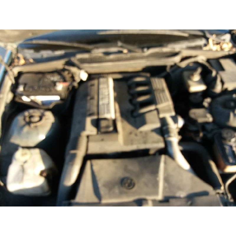 bmw serie 3 compacto (e36) 318tds sport edition   |   09.97 - ... | 1997 | 90 cv / 66 kw del año 1997