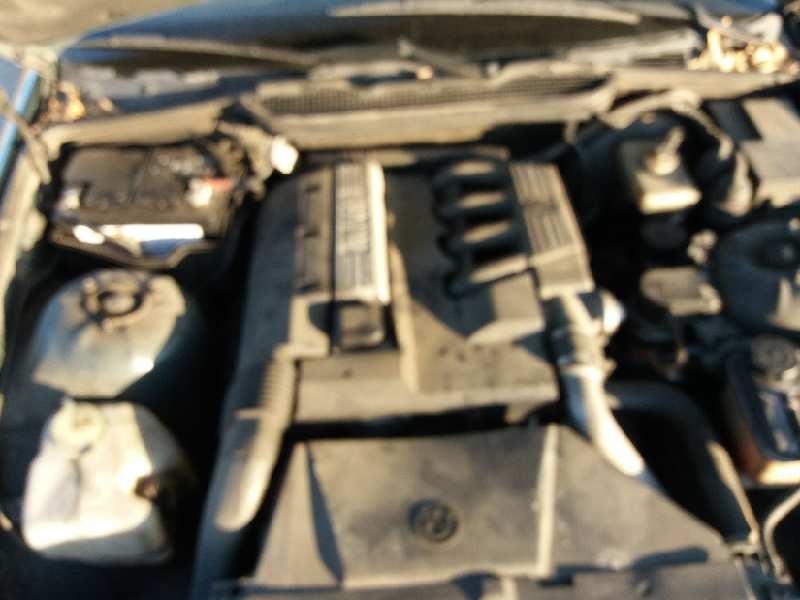 bmw serie 3 compacto (e36) 318tds sport edition   |   09.97 - ... | 1997 | 90 cv / 66 kw del año 1997