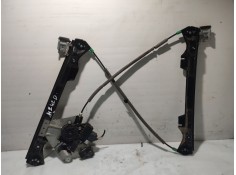 Recambio de elevalunas delantero derecho para jaguar x-type 2.5 v6 24v cat referencia OEM IAM  0130821947 