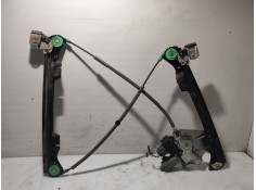 Recambio de elevalunas delantero derecho para jaguar x-type 2.5 v6 24v cat referencia OEM IAM  0130821947  2